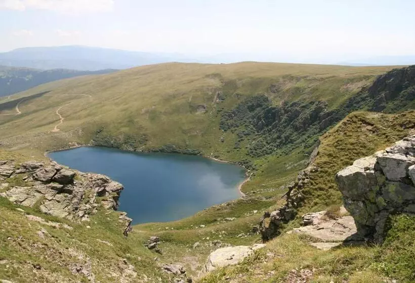 ホテル Almidylle Sabathy