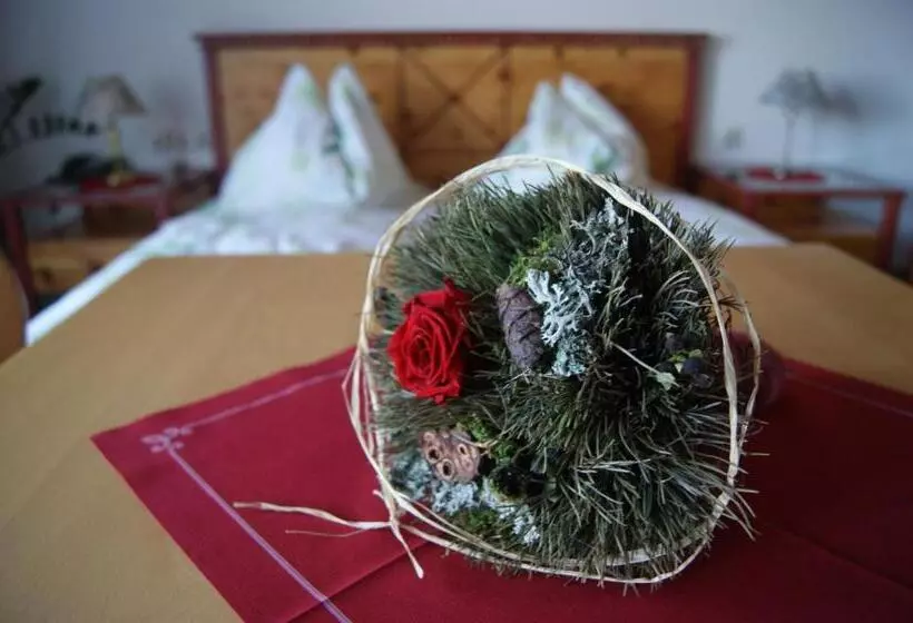 ホテル Almidylle Sabathy