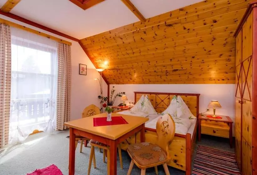 ホテル Almidylle Sabathy