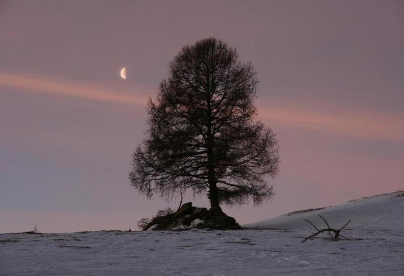 ホテル Almidylle Sabathy