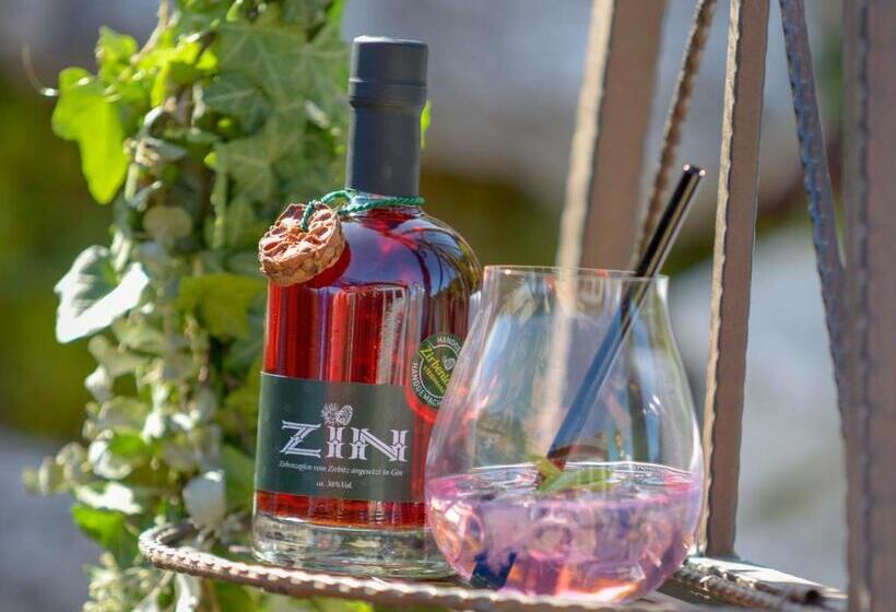 ホテル Almidylle Sabathy