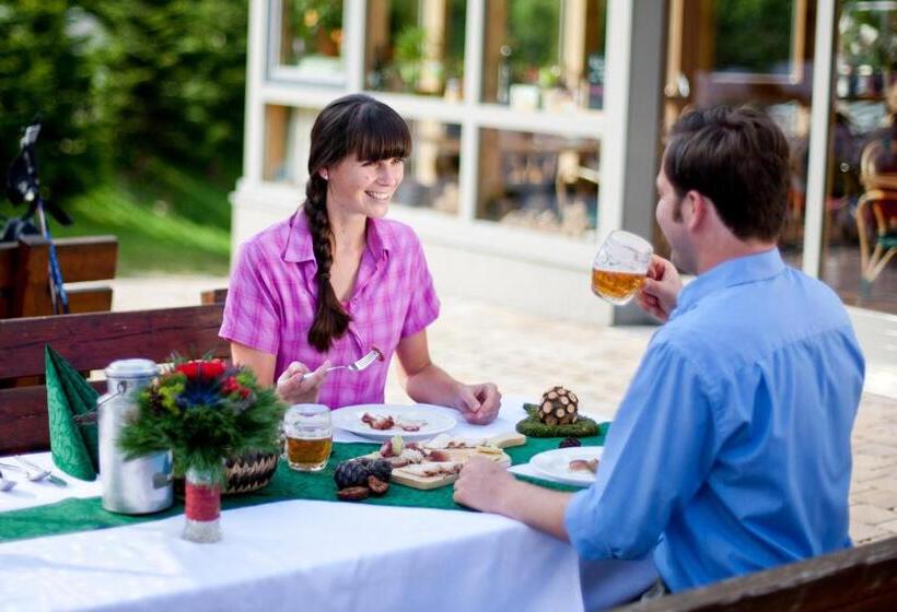 ホテル Almidylle Sabathy