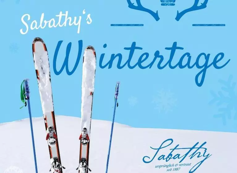 ホテル Almidylle Sabathy