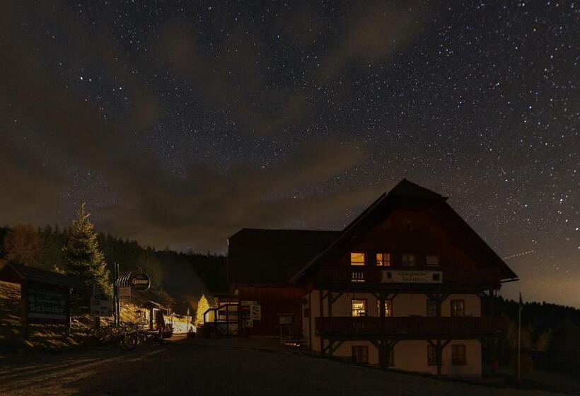 ホテル Almidylle Sabathy