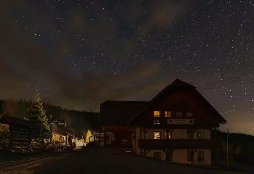 ホテル Almidylle Sabathy