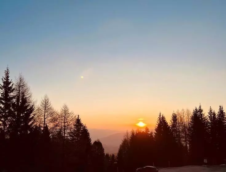 ホテル Almidylle Sabathy