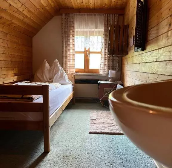 ホテル Almidylle Sabathy