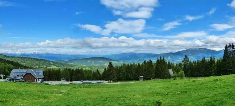 ホテル Almidylle Sabathy