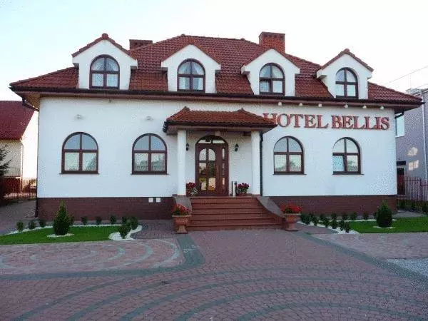 هتل Bellis