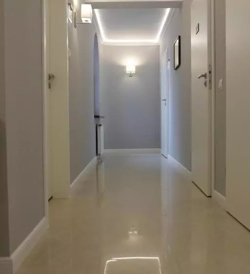 هتل Bellis