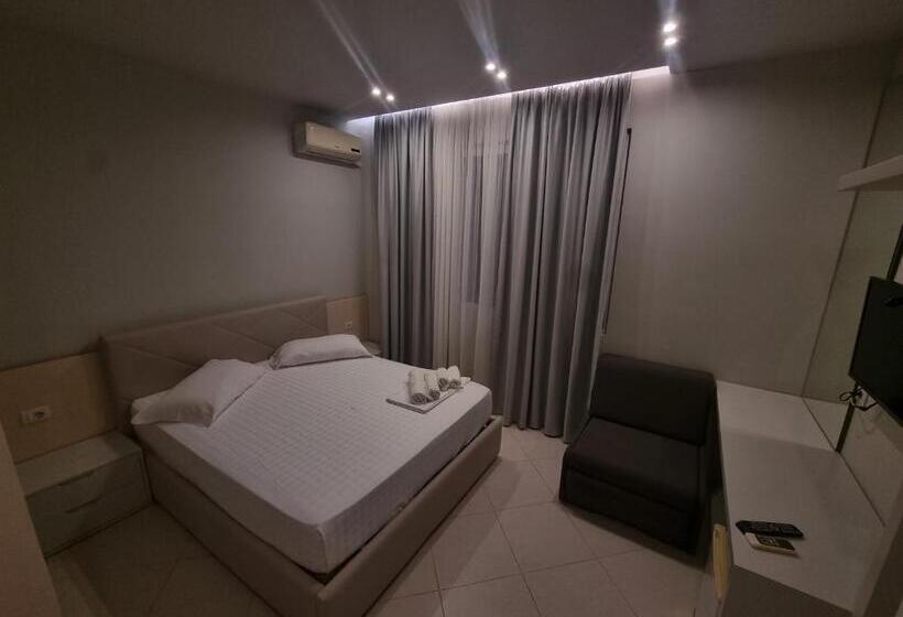 ホテル Ble Ble Vlore