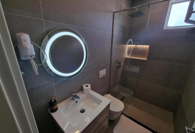 ホテル Ble Ble Vlore