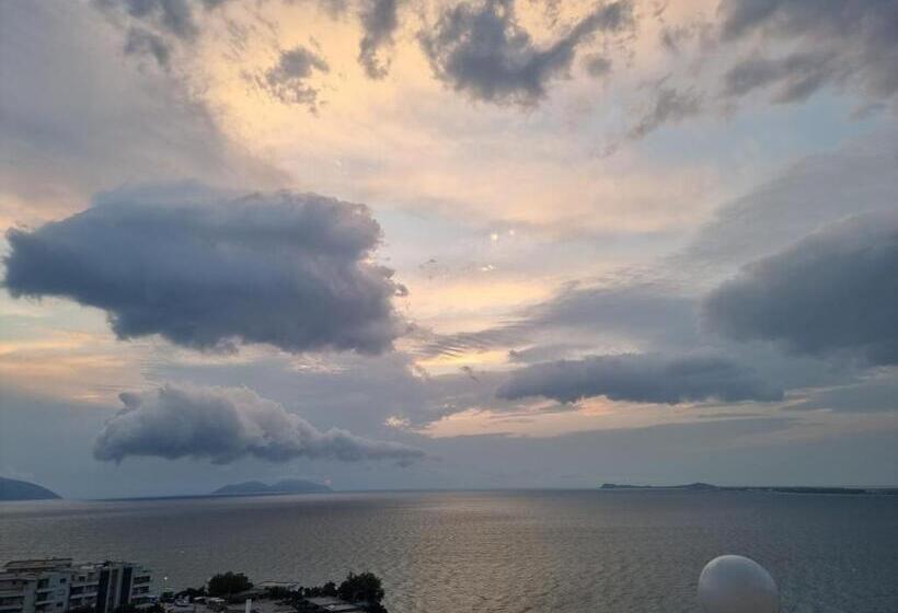 ホテル Ble Ble Vlore