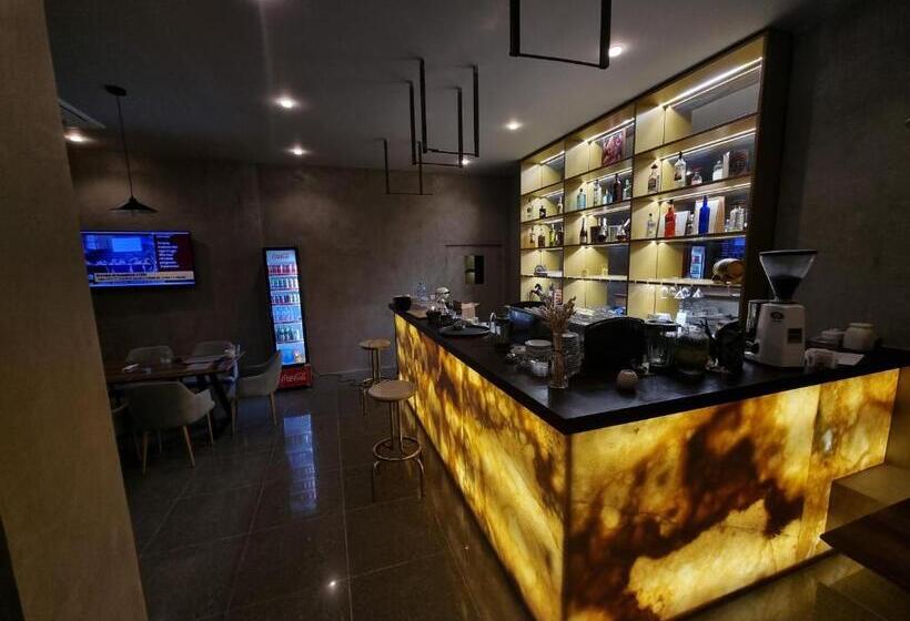 ホテル Ble Ble Vlore