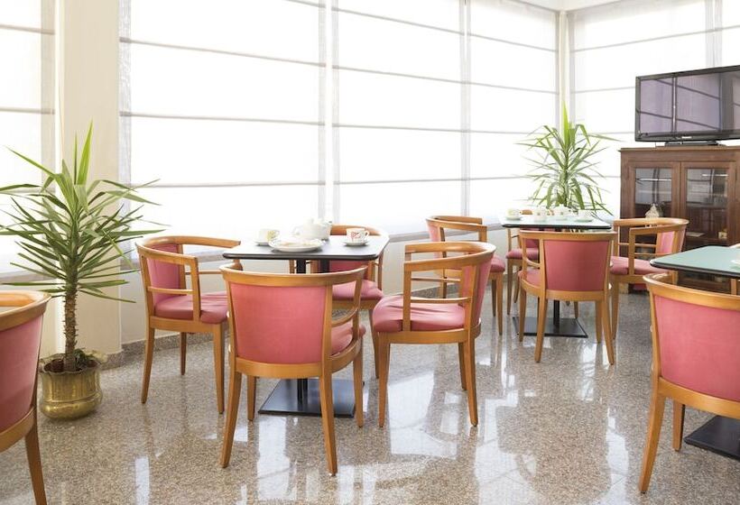 בית מלון כפרי Buona Fortuna