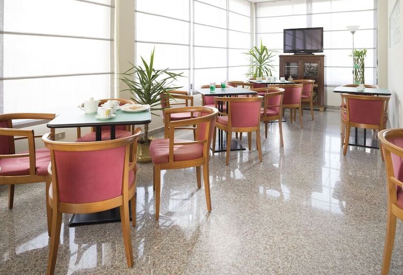 בית מלון כפרי Buona Fortuna