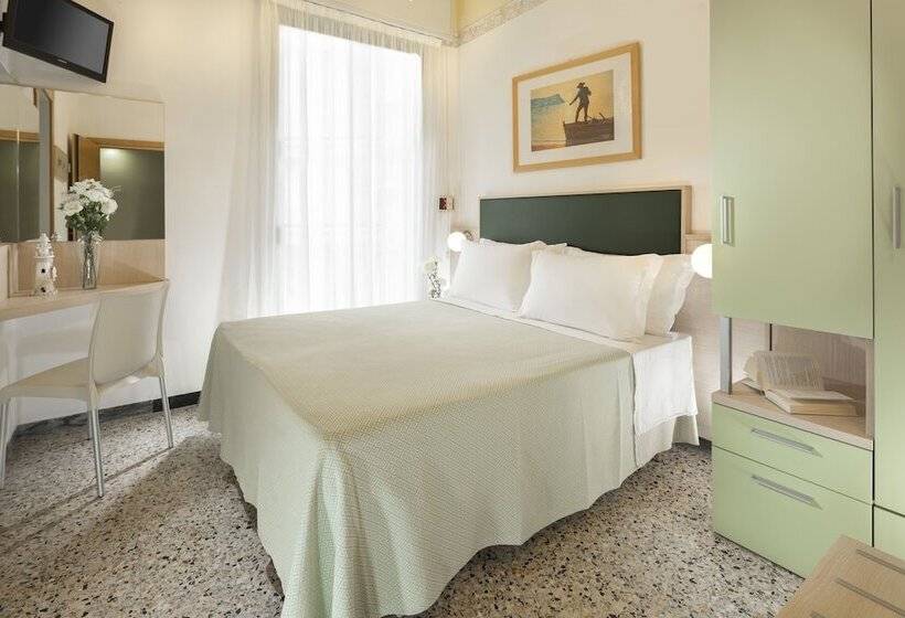 בית מלון כפרי Buona Fortuna