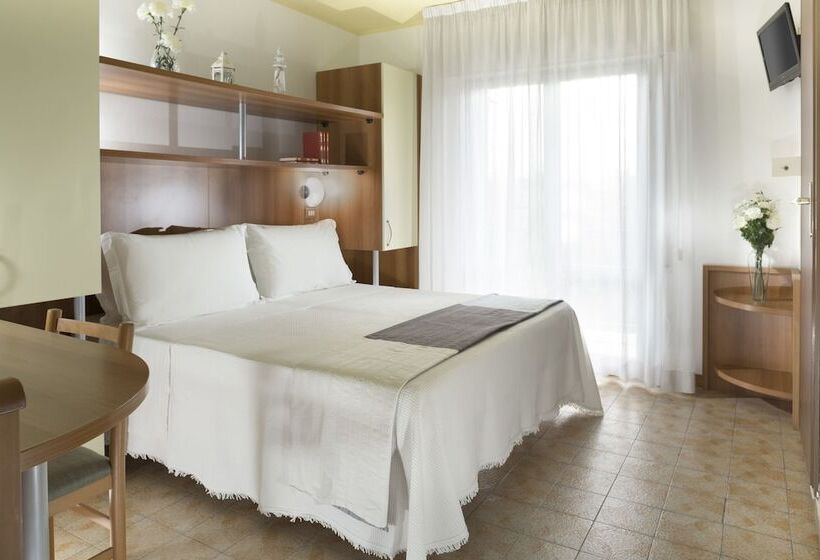 בית מלון כפרי Buona Fortuna