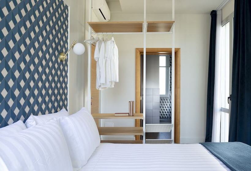 בית מלון כפרי Buona Fortuna