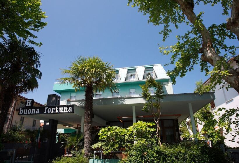 בית מלון כפרי Buona Fortuna