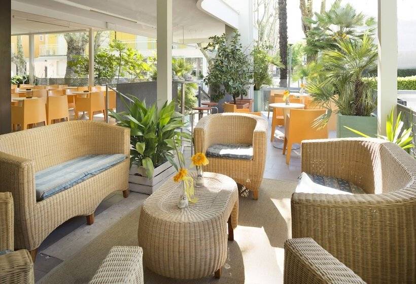 בית מלון כפרי Buona Fortuna