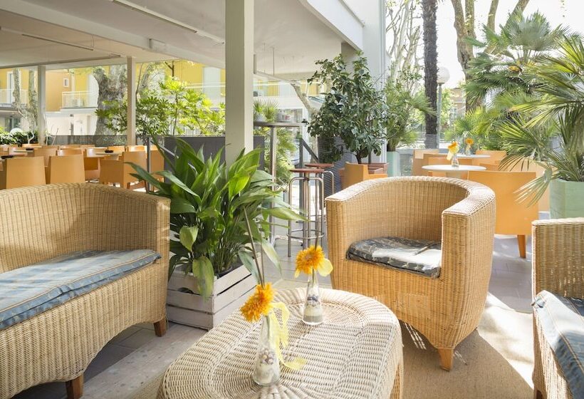 בית מלון כפרי Buona Fortuna