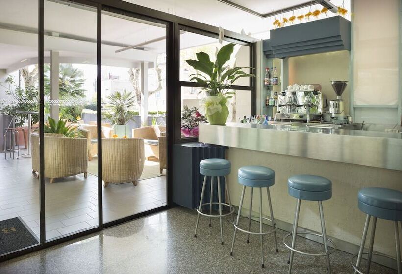 בית מלון כפרי Buona Fortuna