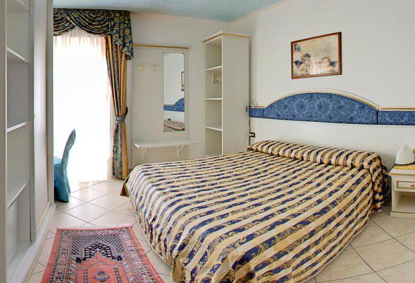 בית מלון כפרי Elpiro