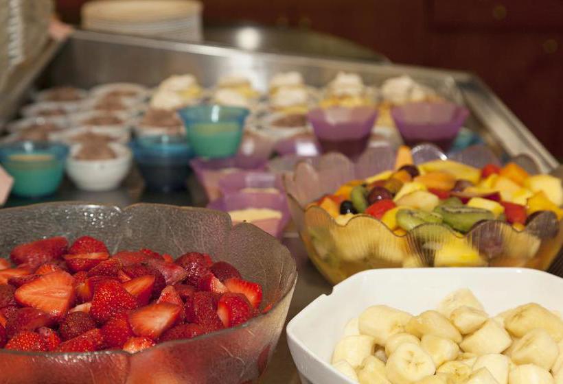 בית מלון כפרי Elpiro