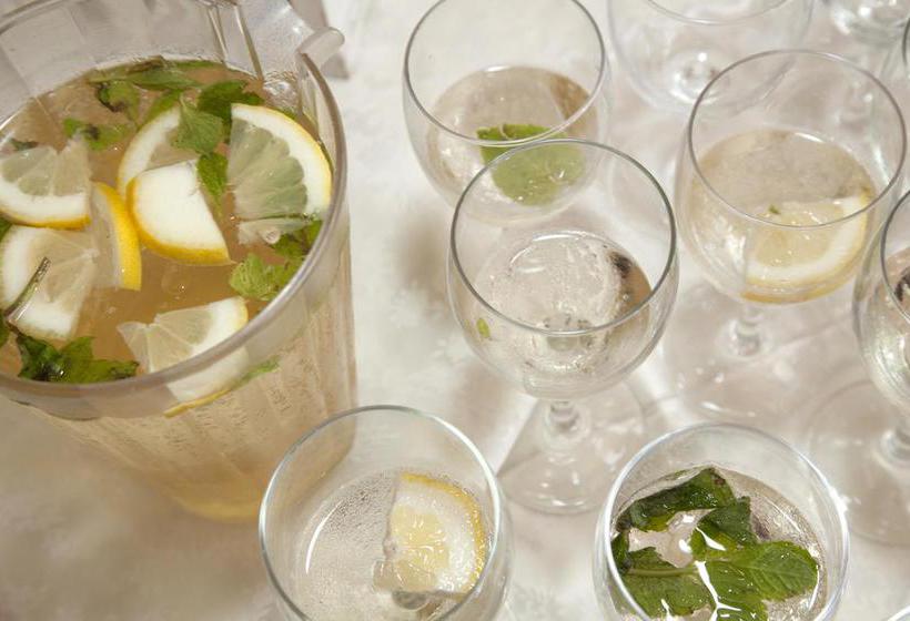 בית מלון כפרי Elpiro