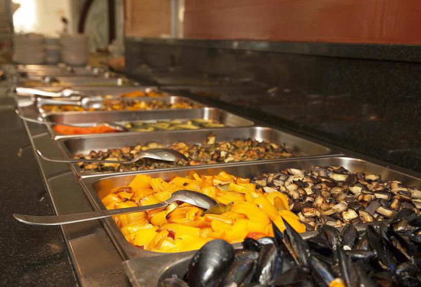 בית מלון כפרי Elpiro