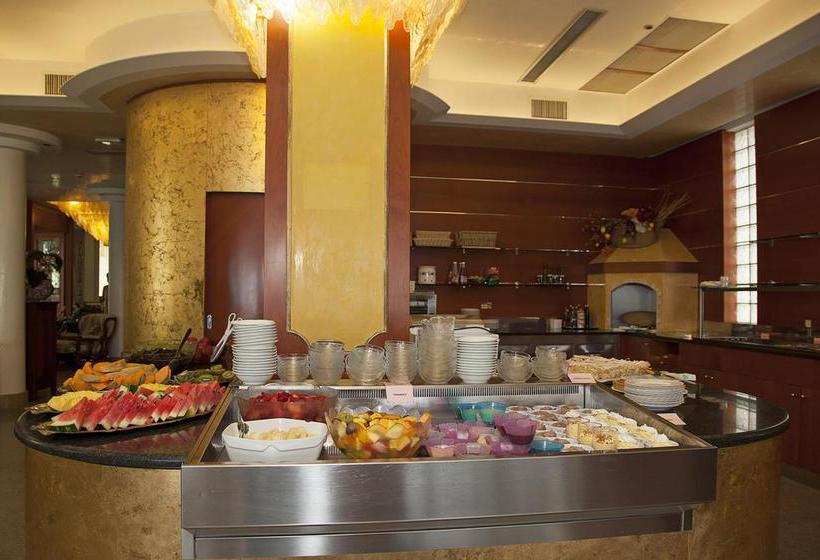 בית מלון כפרי Elpiro