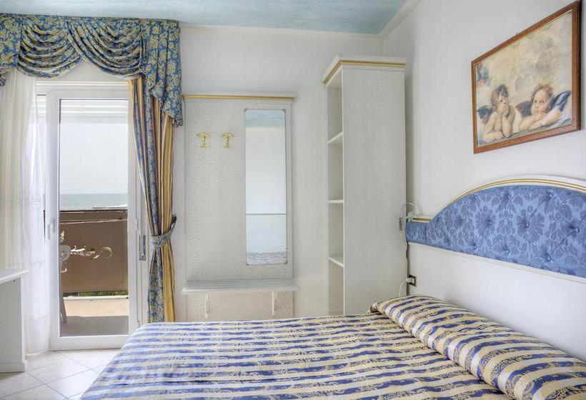 בית מלון כפרי Elpiro