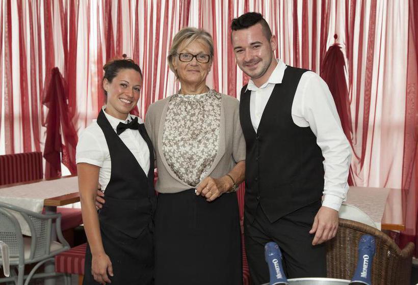 בית מלון כפרי Elpiro