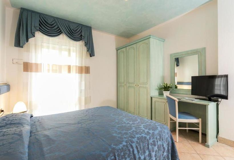 בית מלון כפרי Elpiro