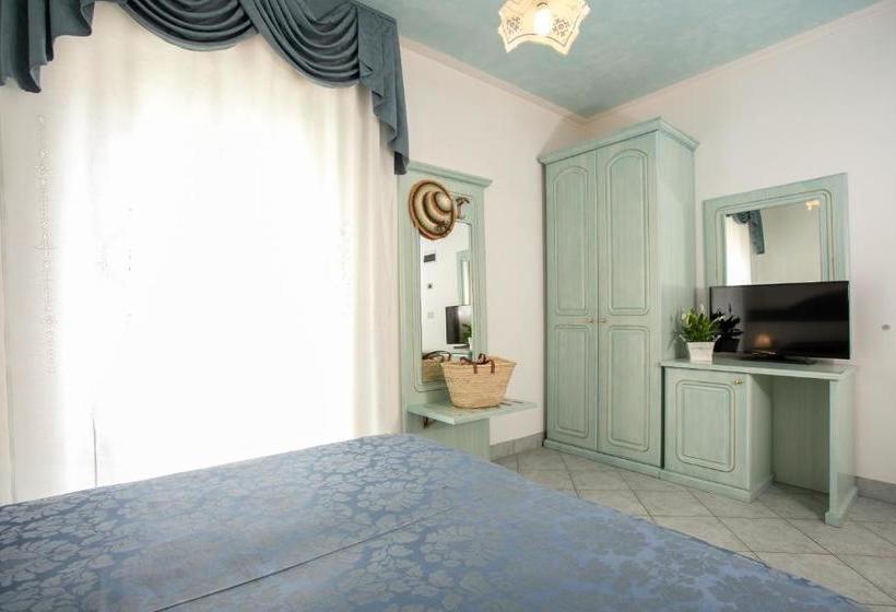 בית מלון כפרי Elpiro