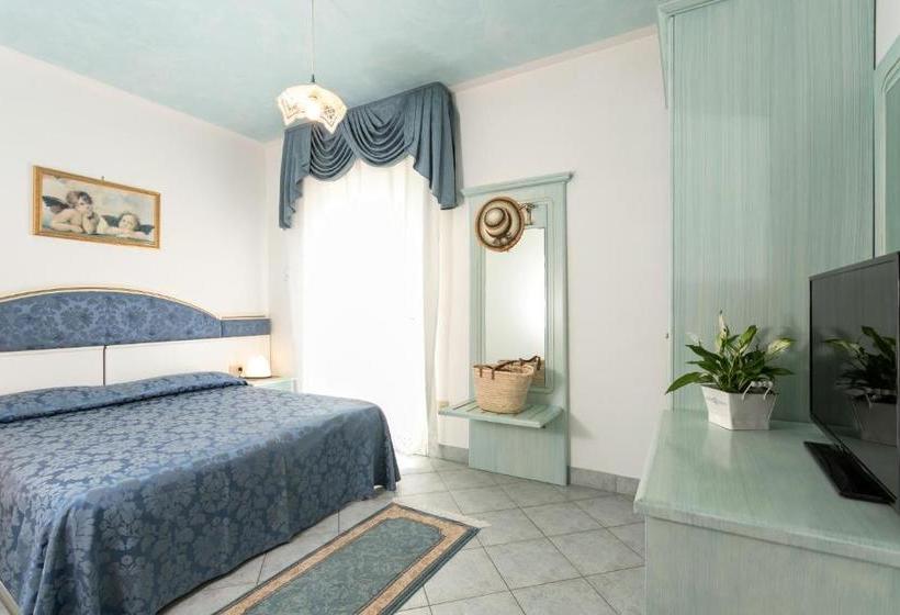 בית מלון כפרי Elpiro