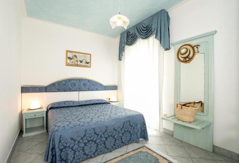 בית מלון כפרי Elpiro