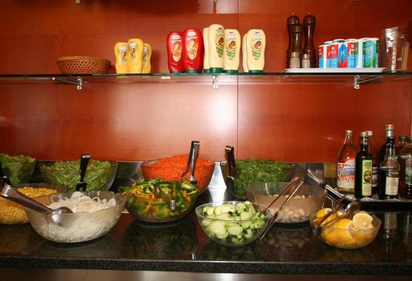 בית מלון כפרי Elpiro