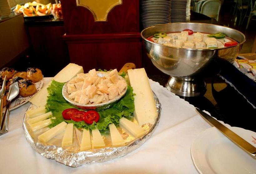 בית מלון כפרי Elpiro