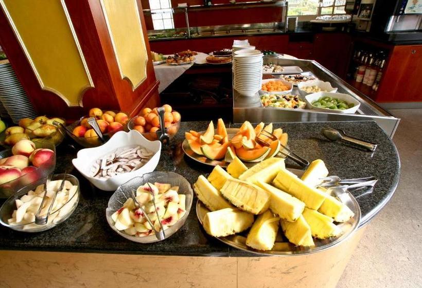 בית מלון כפרי Elpiro