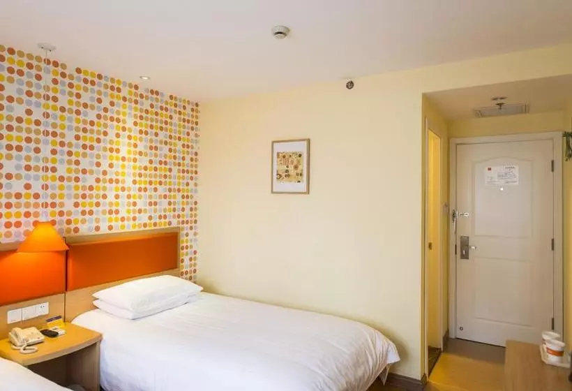 ホテル Home Inn Shunde Daliang Coach Station Middle Nanguo Road