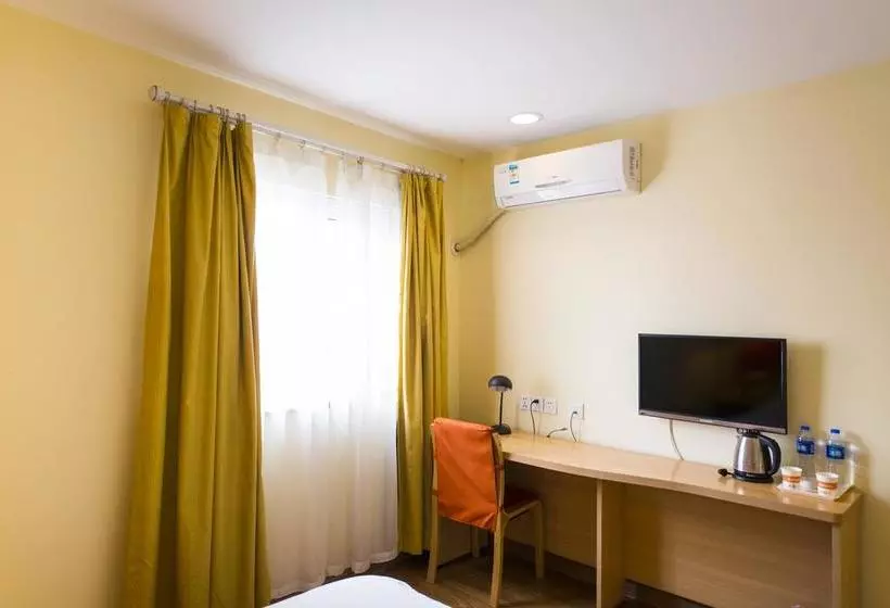 ホテル Home Inn Shunde Daliang Coach Station Middle Nanguo Road