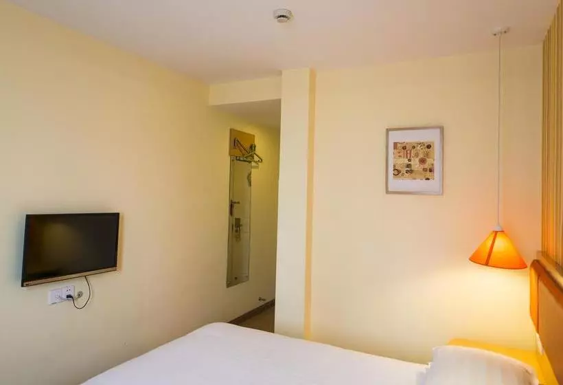 ホテル Home Inn Shunde Daliang Coach Station Middle Nanguo Road