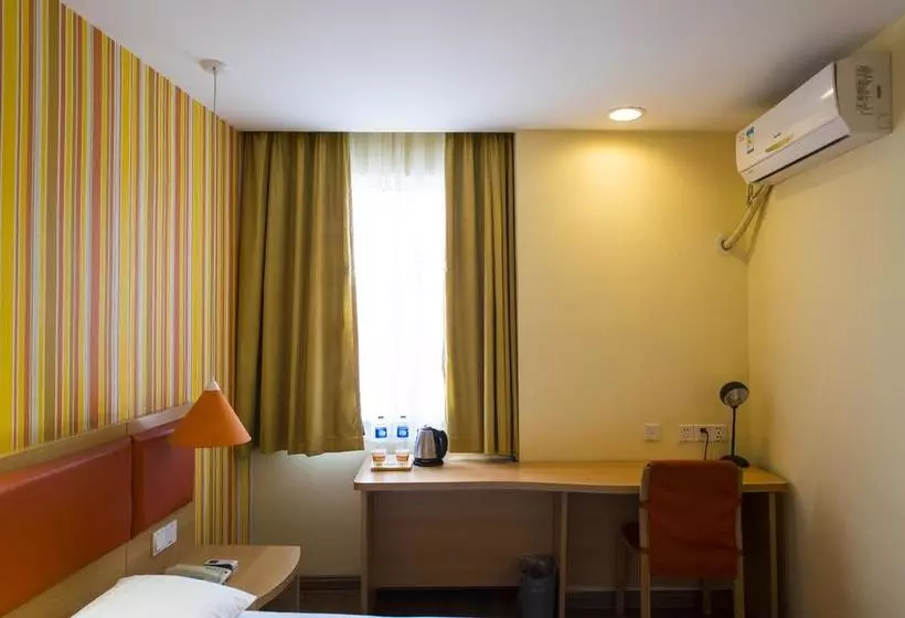 ホテル Home Inn Shunde Daliang Coach Station Middle Nanguo Road