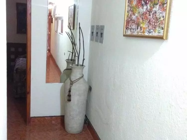 هتل La Cupula San Rafael