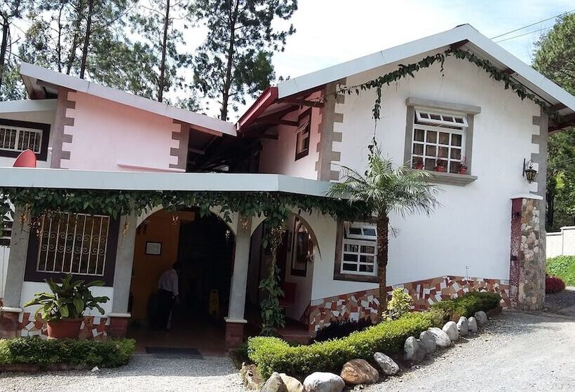 هتل La Cupula San Rafael