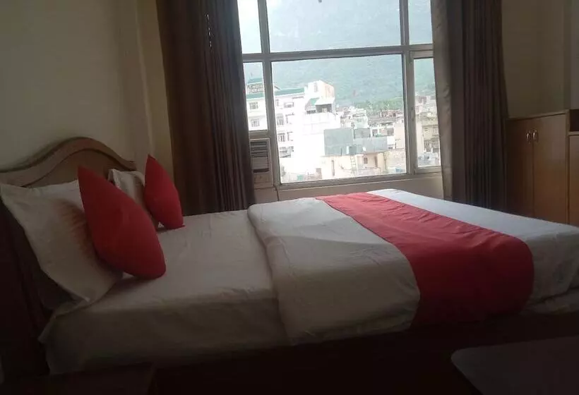 Hotel Nek