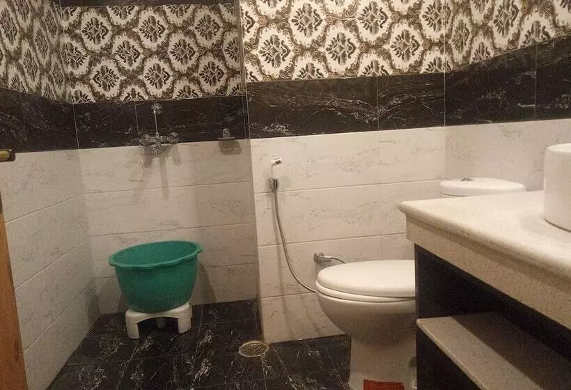 Hotel Nek