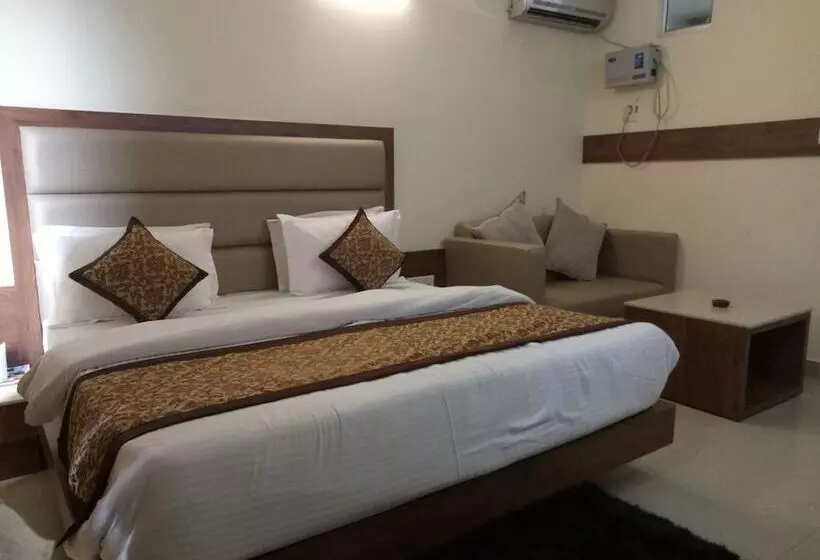 Hotel Nek